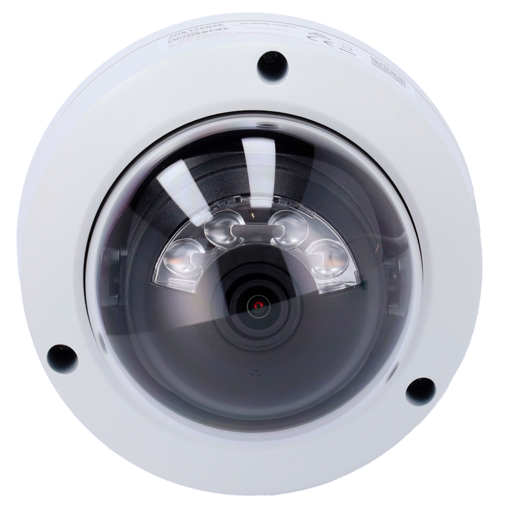 DS-2CD2123G2-LIS2U(2.8mm)