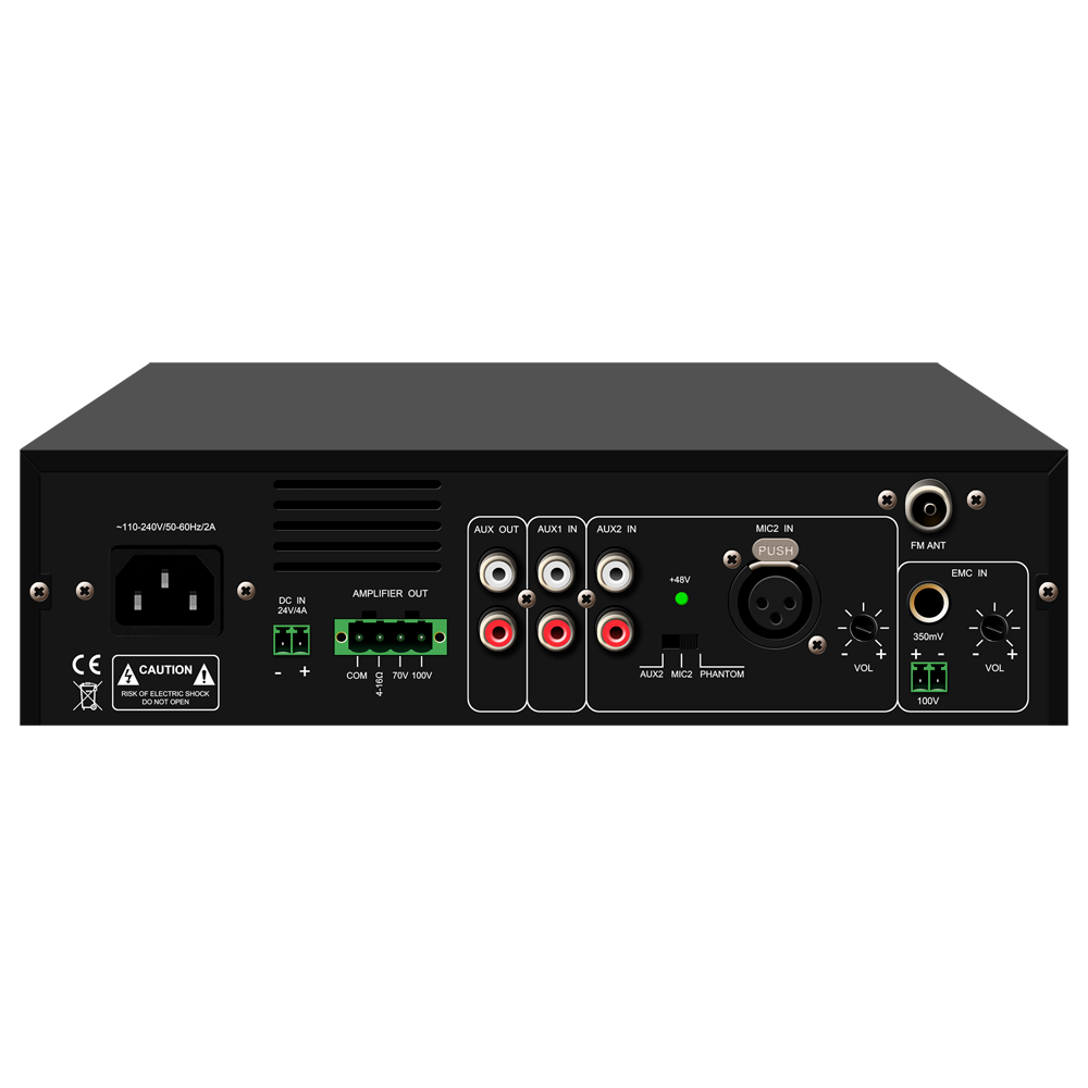 DSPPA-MP35UB