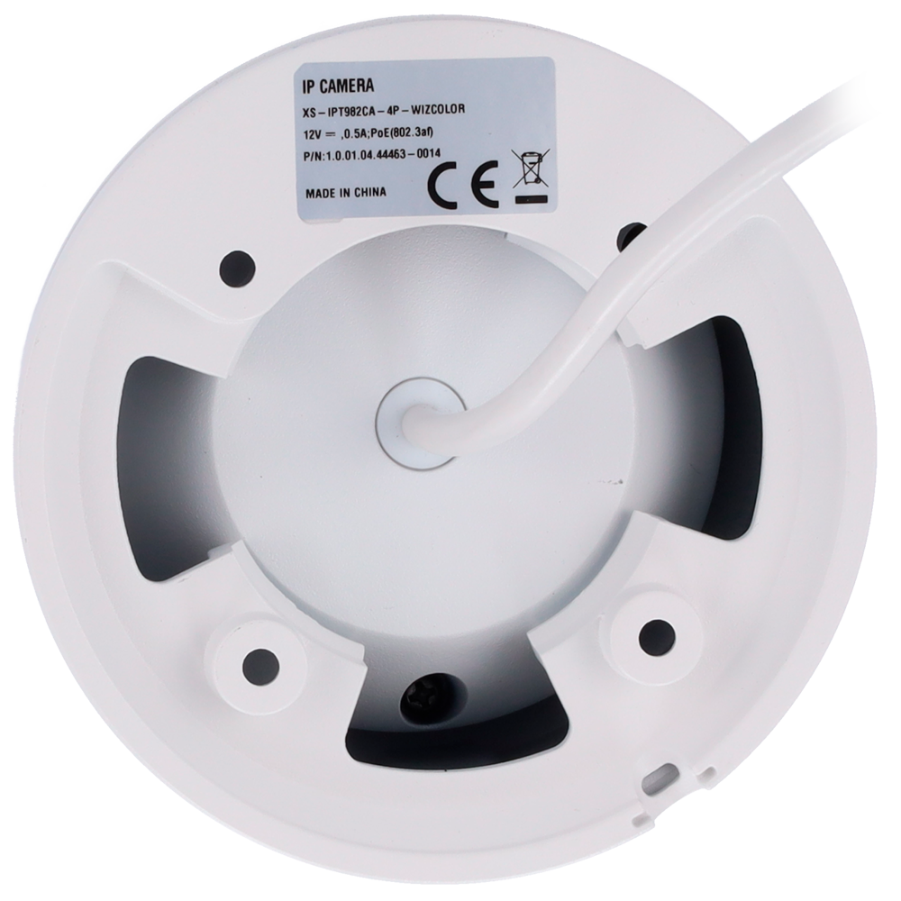 XS-IPT982CA-4P-WIZCOLOR
