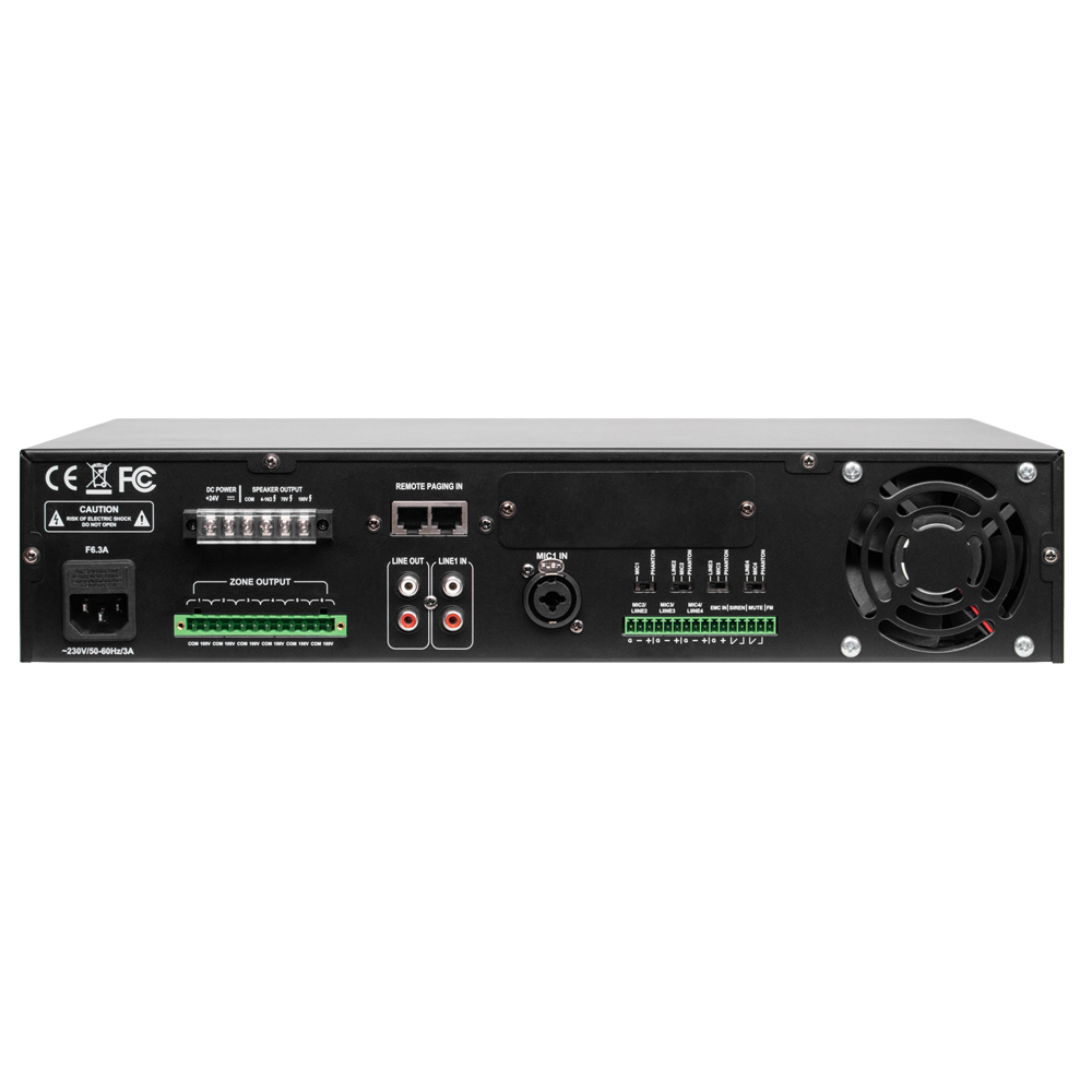 DSPPA-DMA6500U