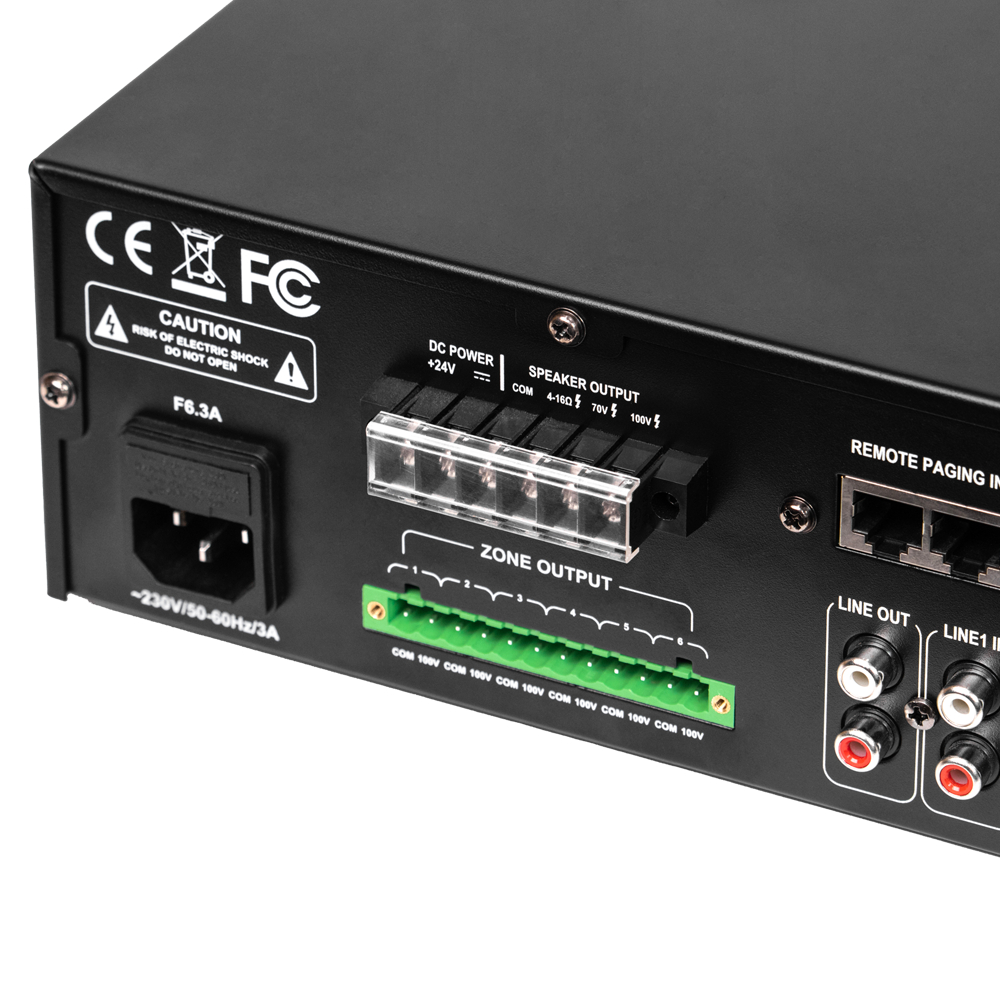 DSPPA-DMA6500U