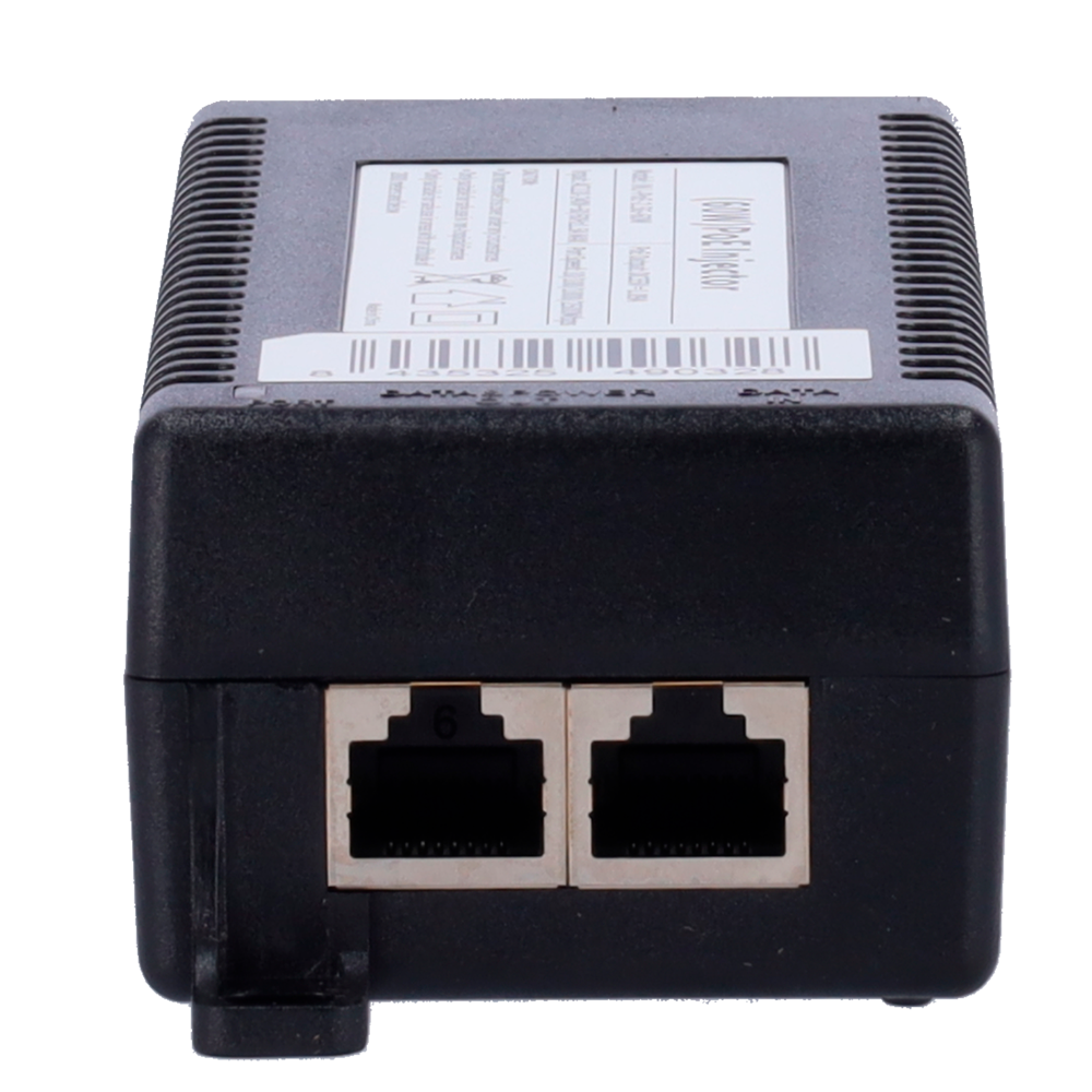 INJ-POE-2.5G-60W