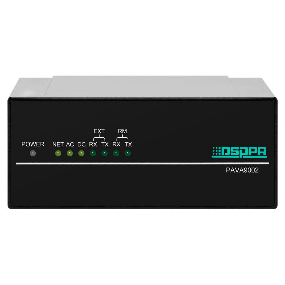 DSPPA-PAVA9002