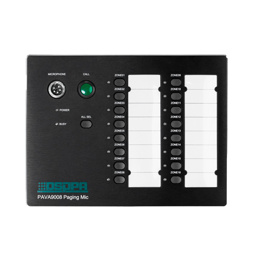 DSPPA-PAVA9008