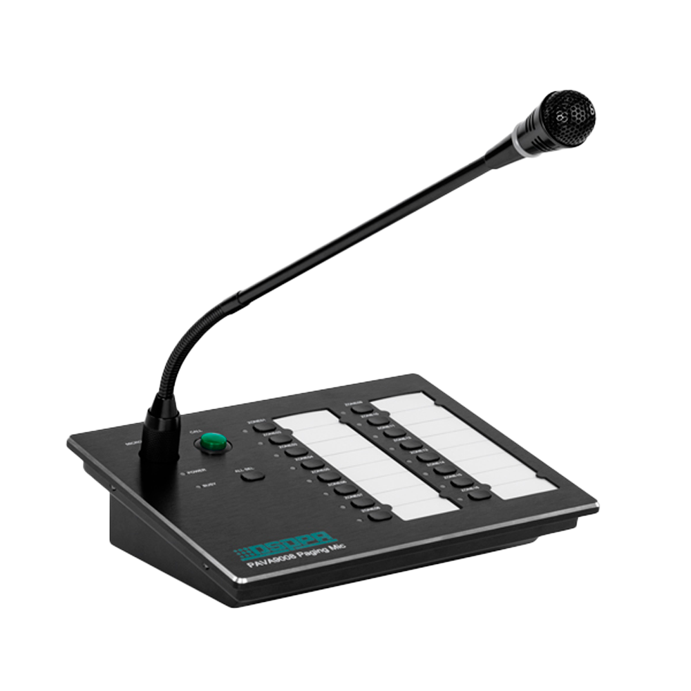 DSPPA-PAVA9008