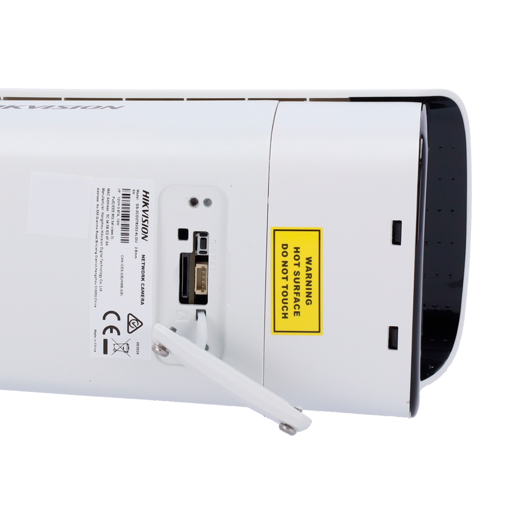 DS-2CD2T43G2-4LI2U(2.8mm)