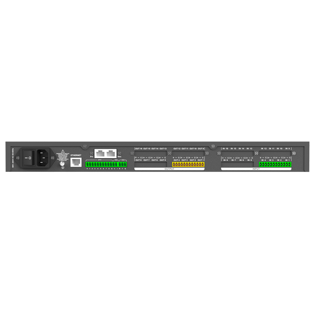 DSPPA-DP4004