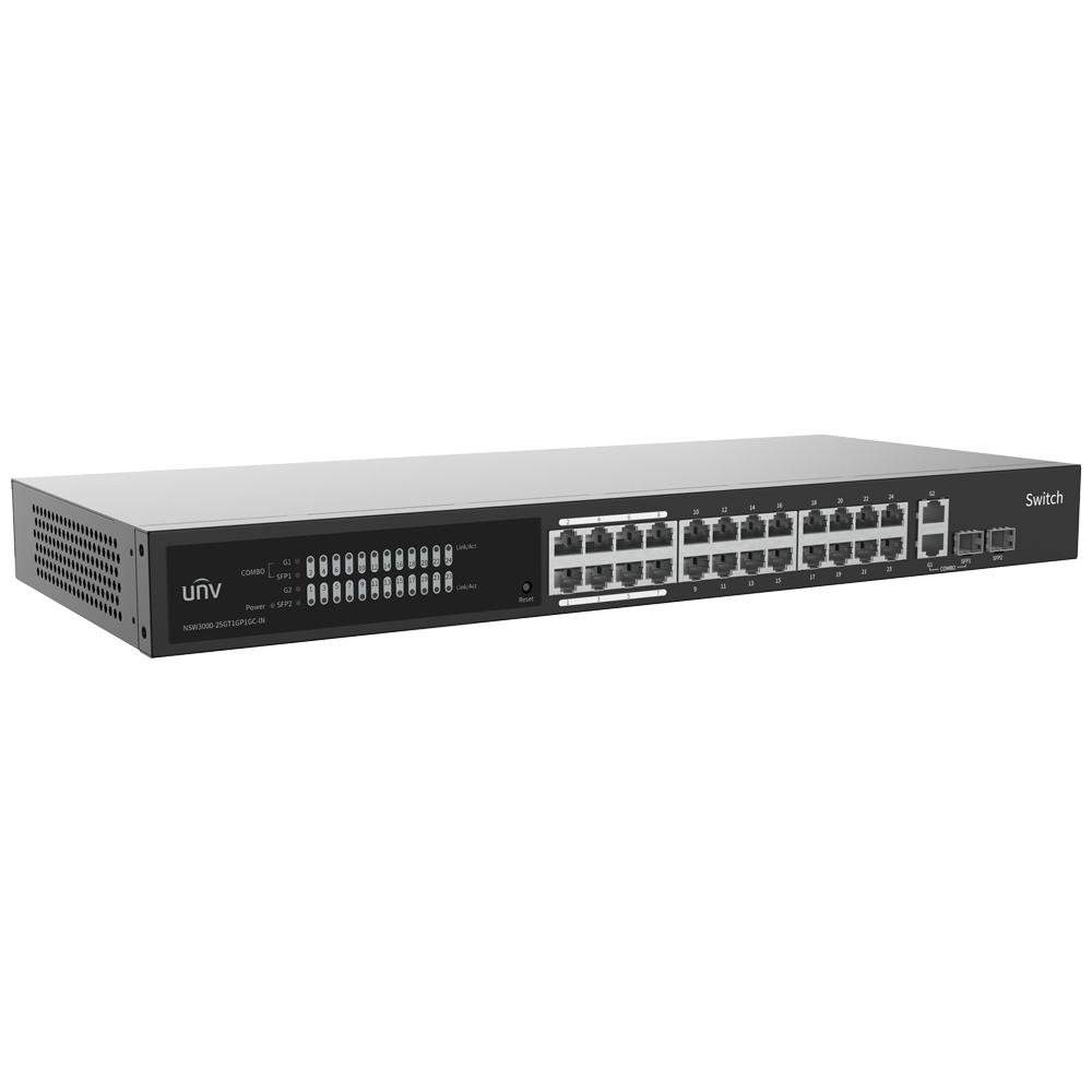 UV-NSW3000-25GT1GP1GC-IN