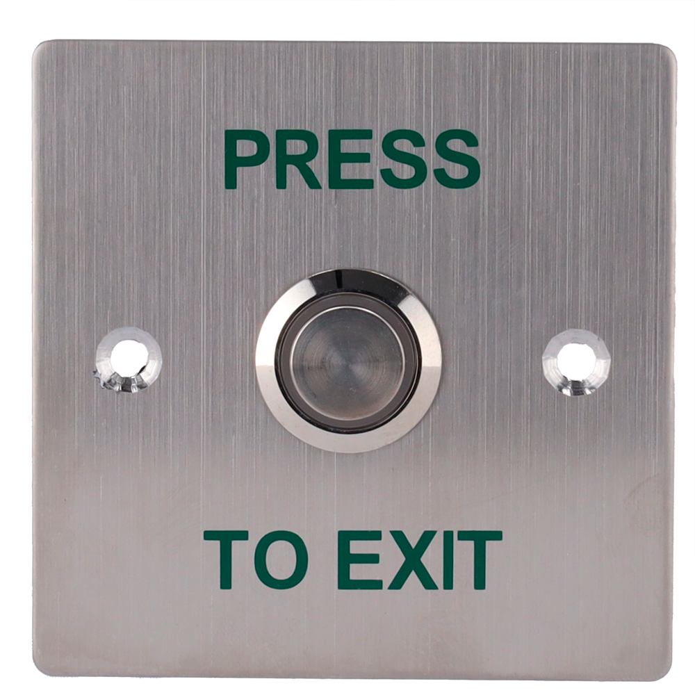 EXITBUTTON303-LED