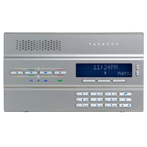 Central MG6250
