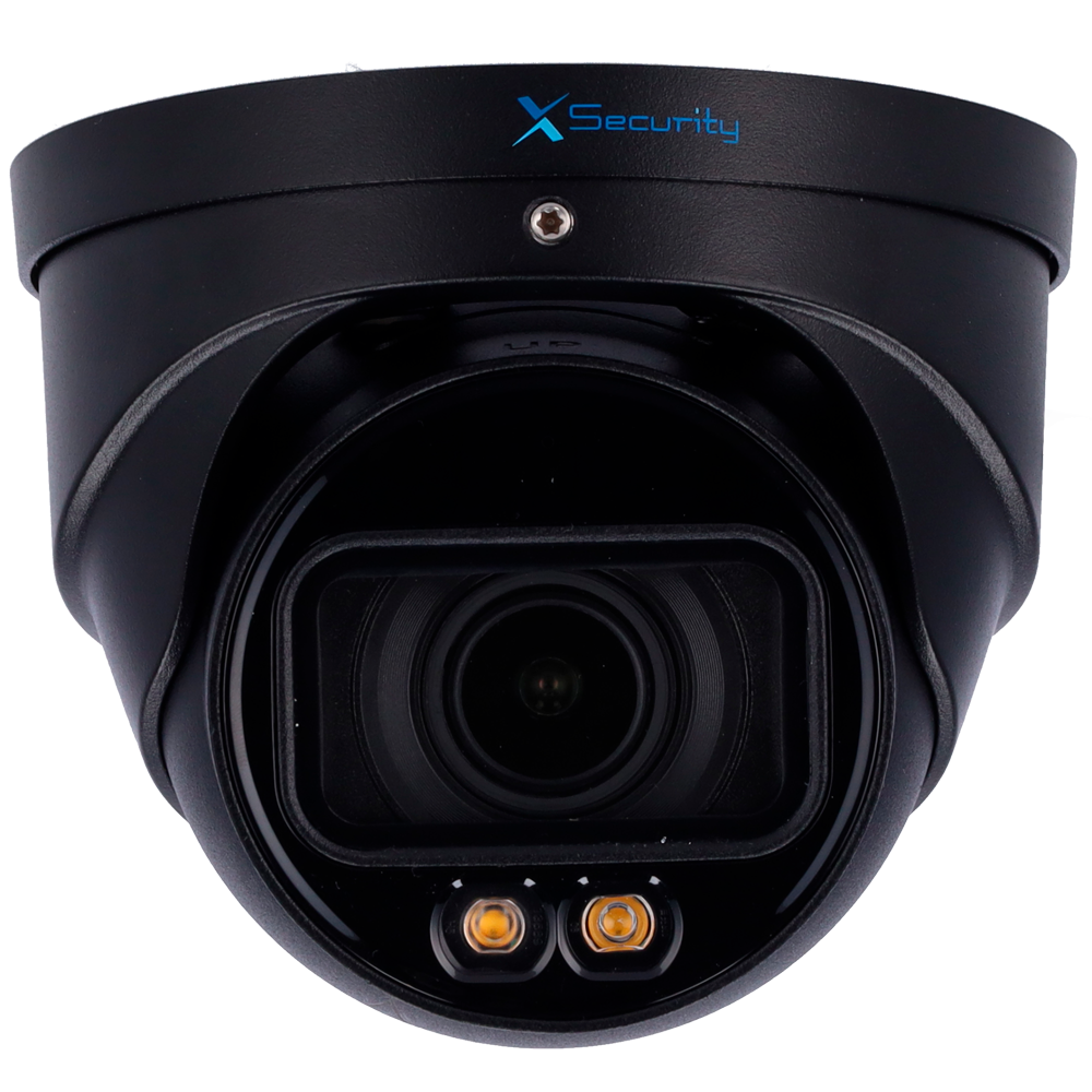 XS-IPT990ZA-8P-DL-WIZ-BLACK
