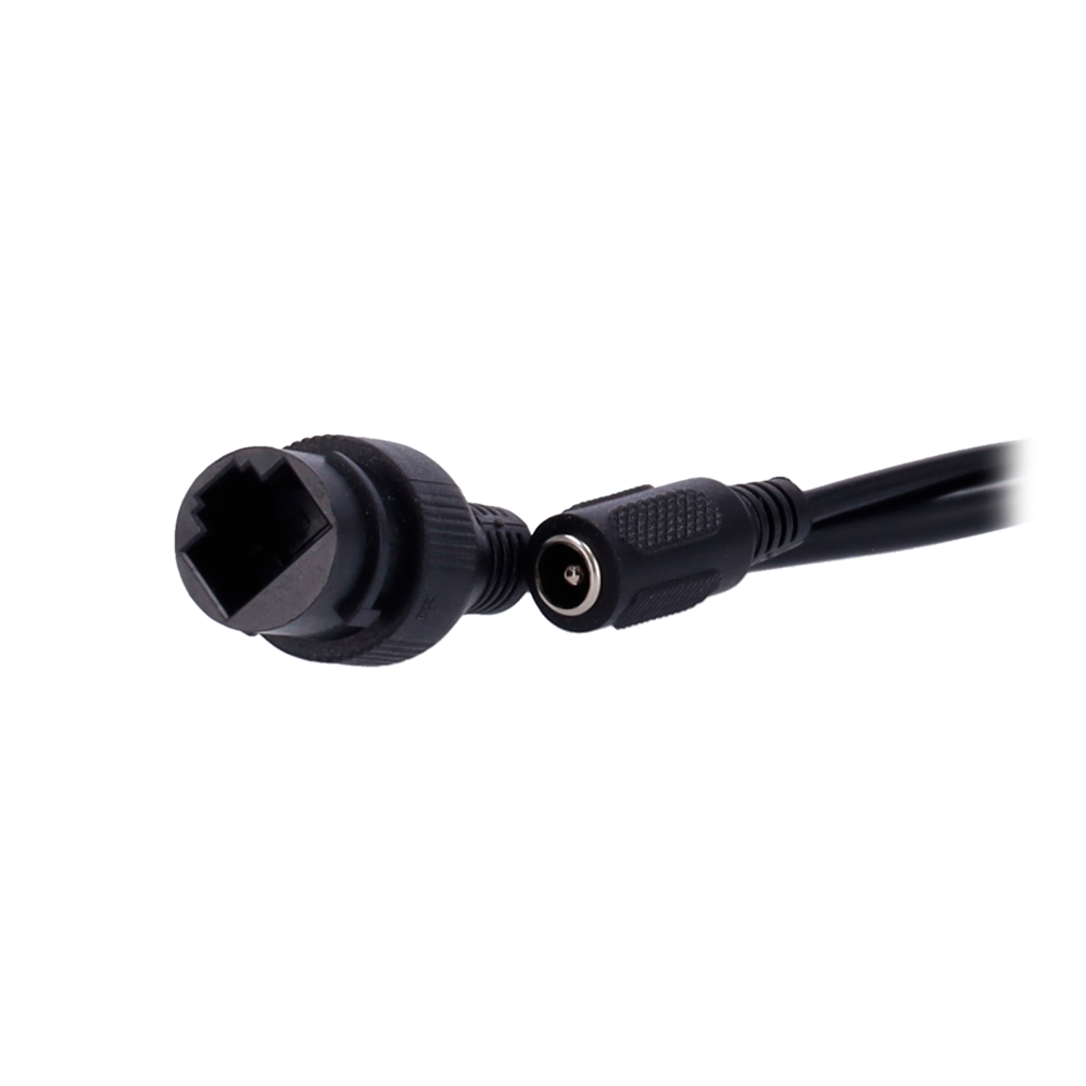 XS-IPT990ZA-8P-DL-WIZ-BLACK