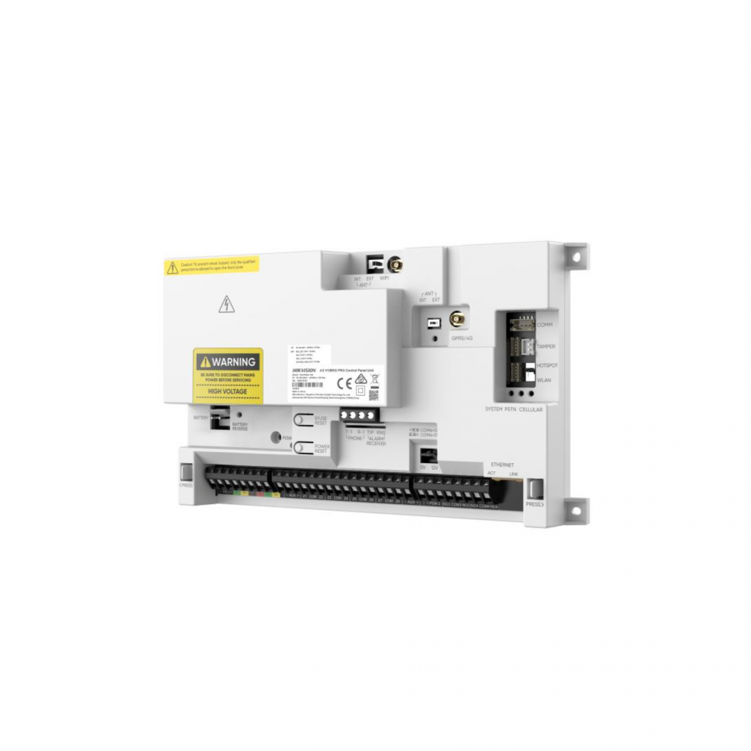 DS-PA502-64