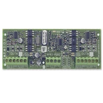 Módulo HUB2