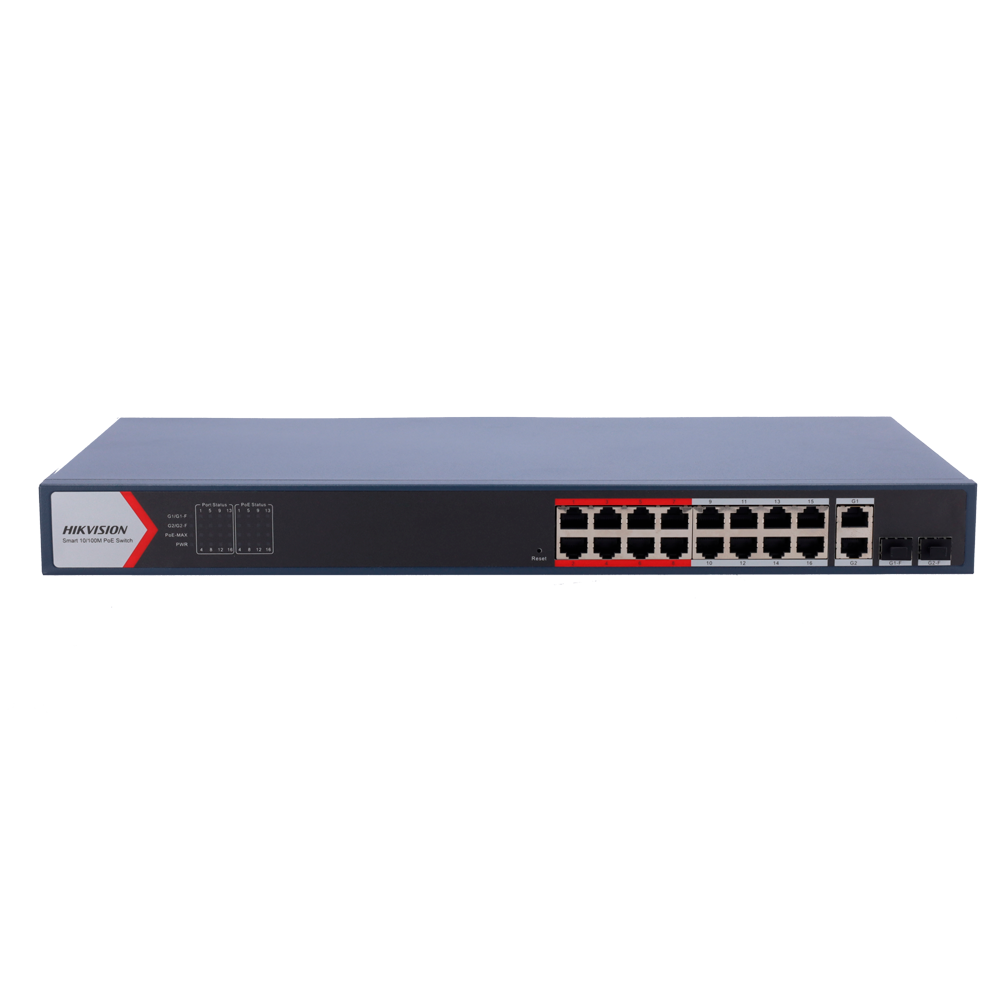 DS-3E1318P-EI(B)