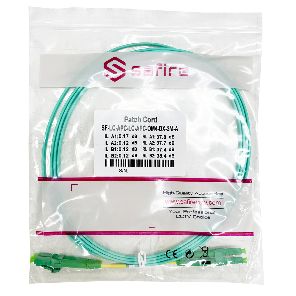 SF-LC-APC-LC-APC-OM4-DX-2M-A