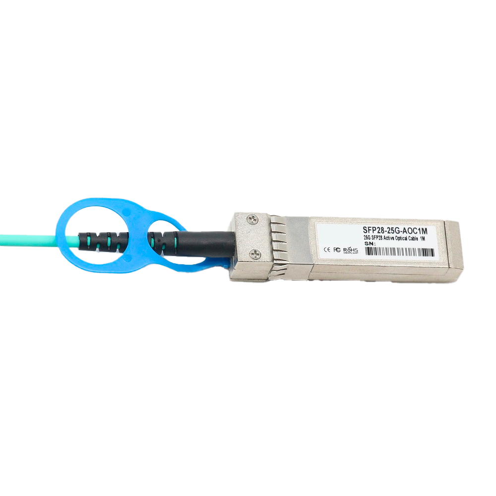 SFP28-25G-AOC-1M