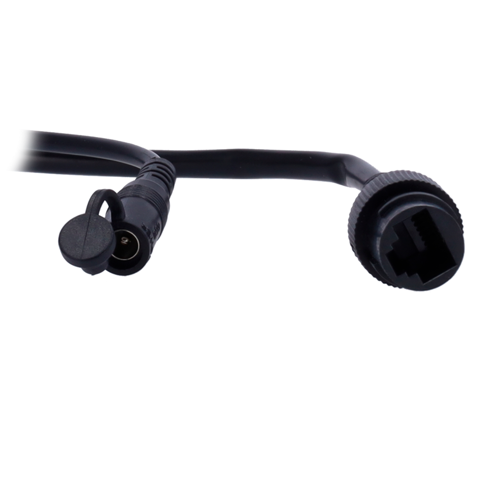 AJ-BULLETCAM-8-HL-B