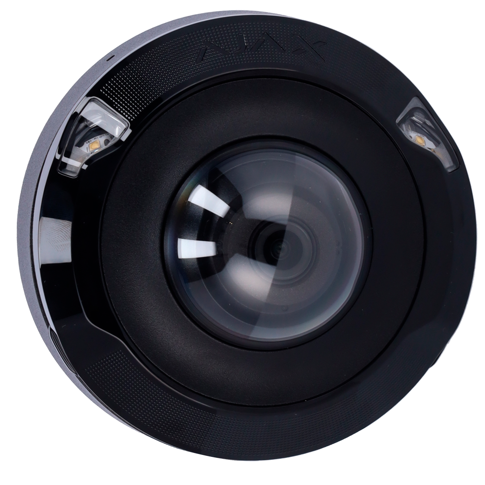 AJ-DOMECAM-MINI-8-0400-HL-B