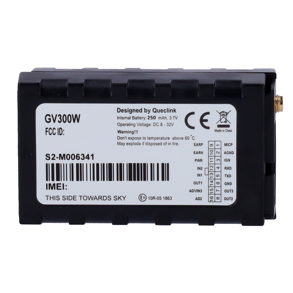 QL-GV300W