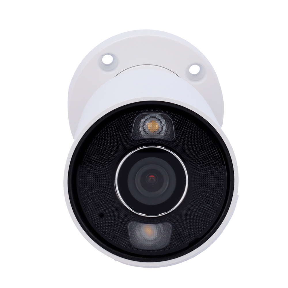 AJ-BULLETCAM-5-0400-HL-W