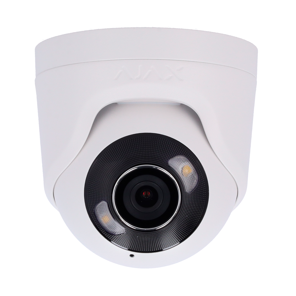 AJ-TURRETCAM-5-HL-W