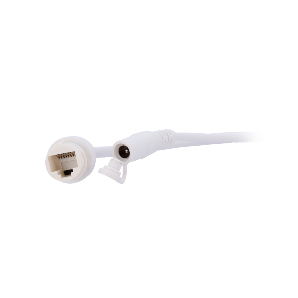 AJ-TURRETCAM-8-0400-HL-W