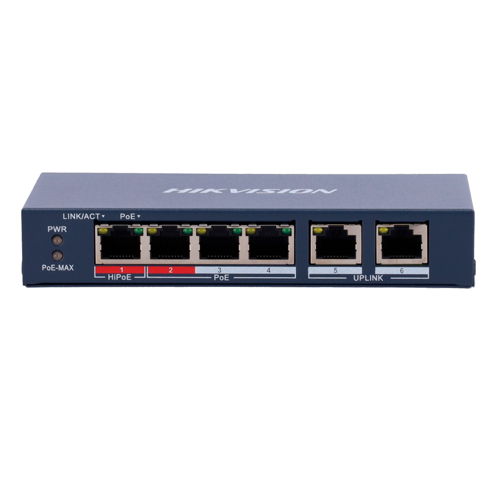 DS-3E0106HP-E