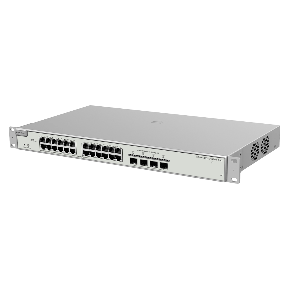 RG-NBS3200-24GT4XS-P-V2