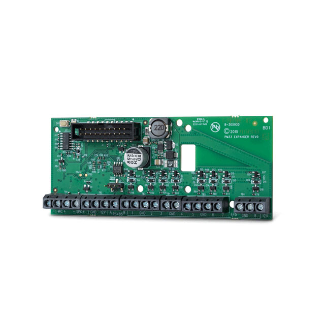 Módulo Expansor Interno IO-Xpander-8