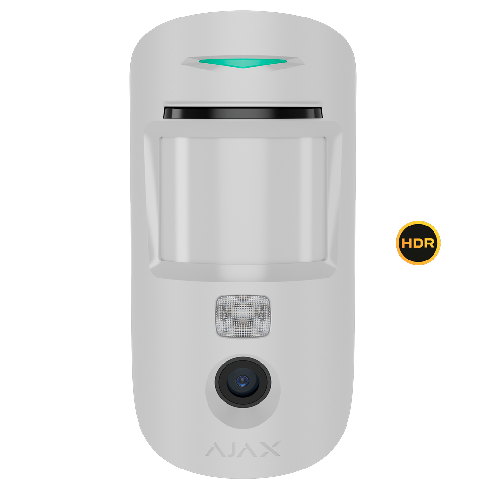 AJ-STARTERKIT-CAM-HDR-W