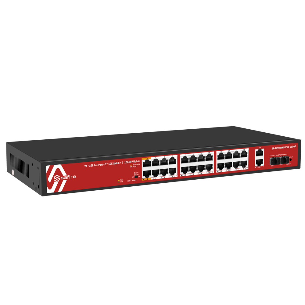 SF-SW2824HIPOE-GF-300-V2