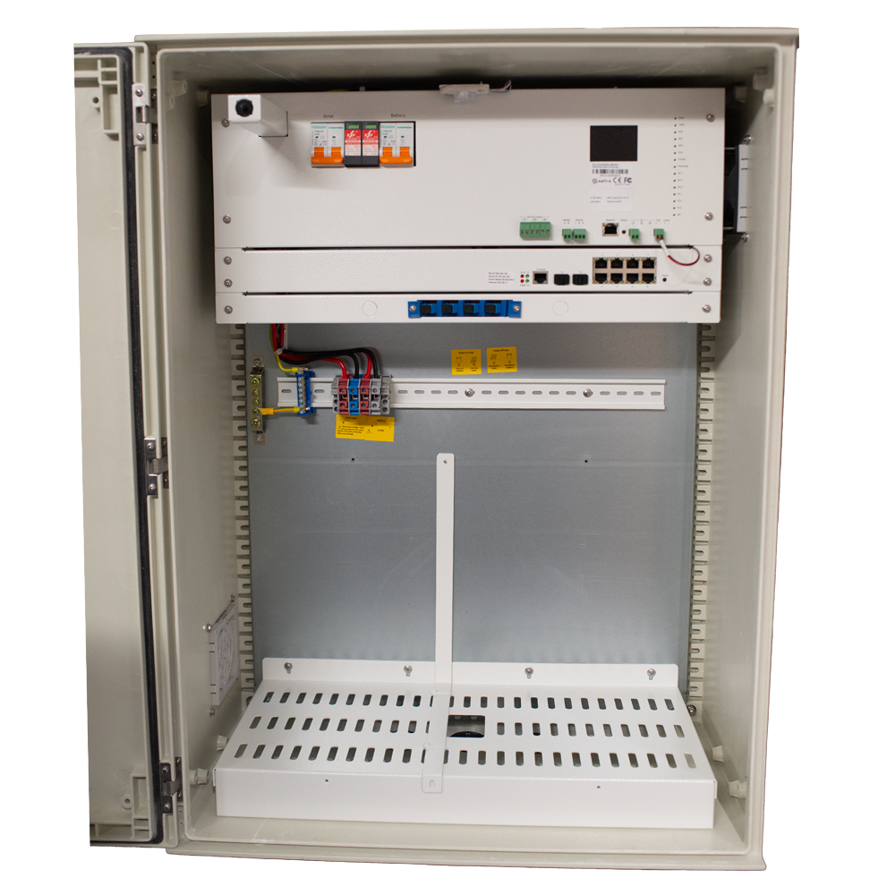 SF-BOX08SOL-BMS-IP55