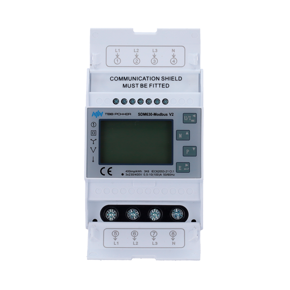 TBB-SDM-630