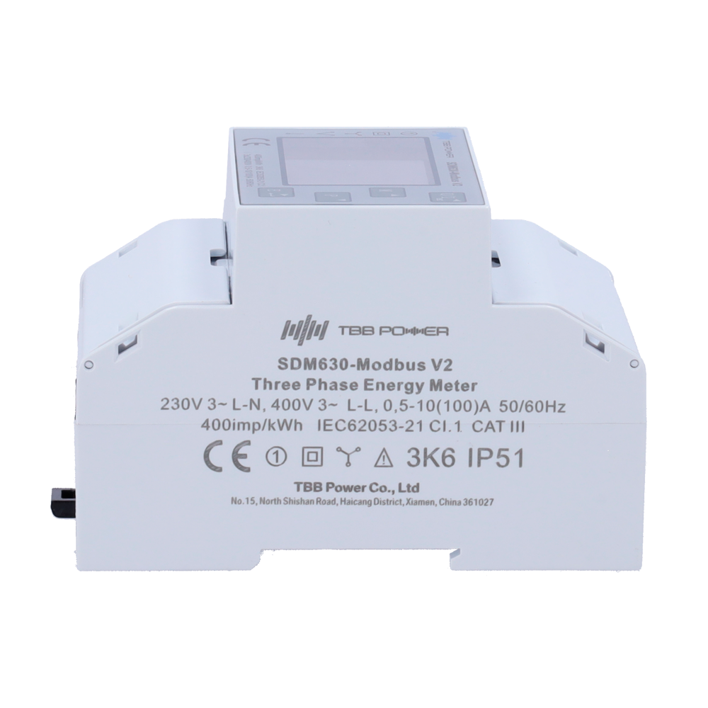 TBB-SDM-630
