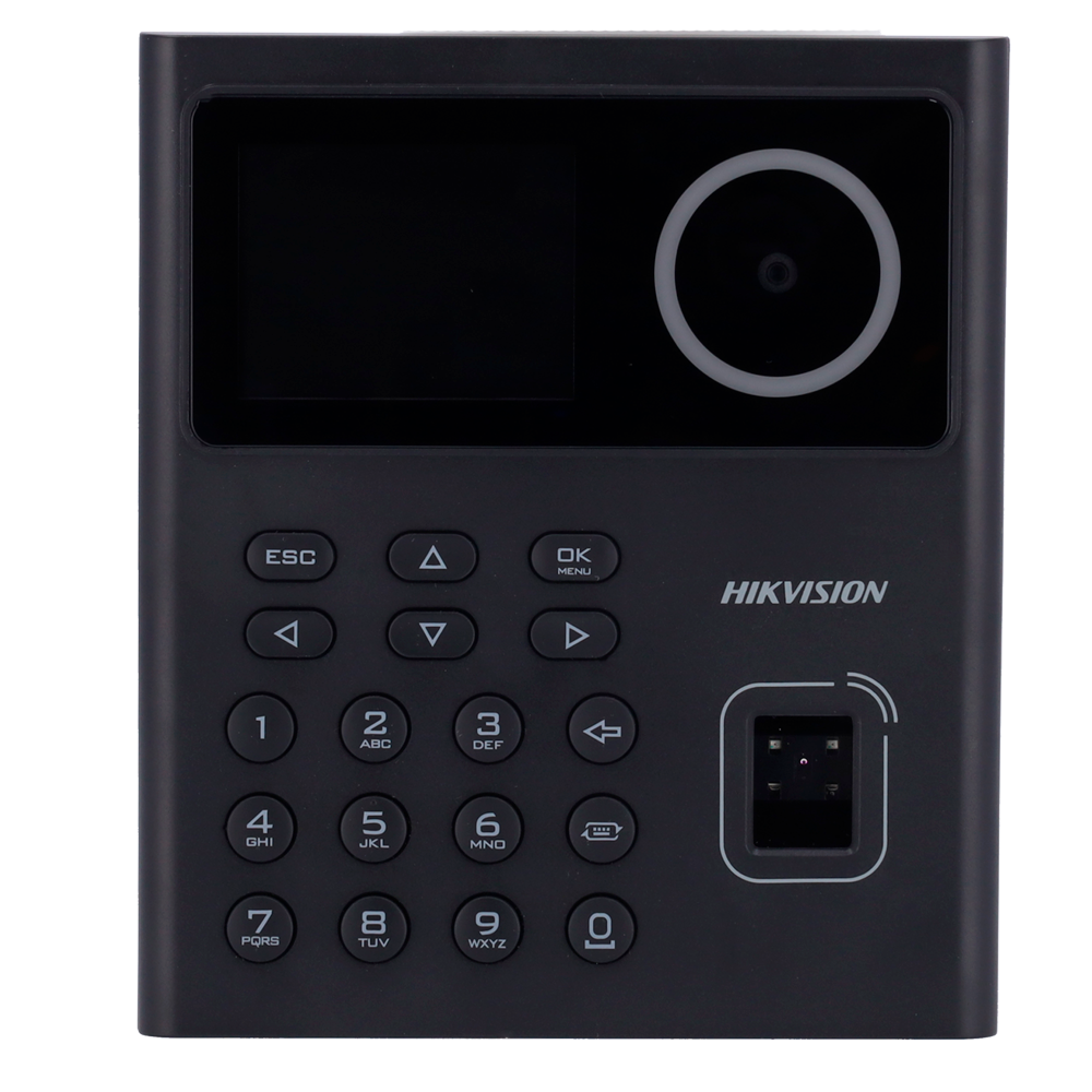 DS-K1T320MFWX
