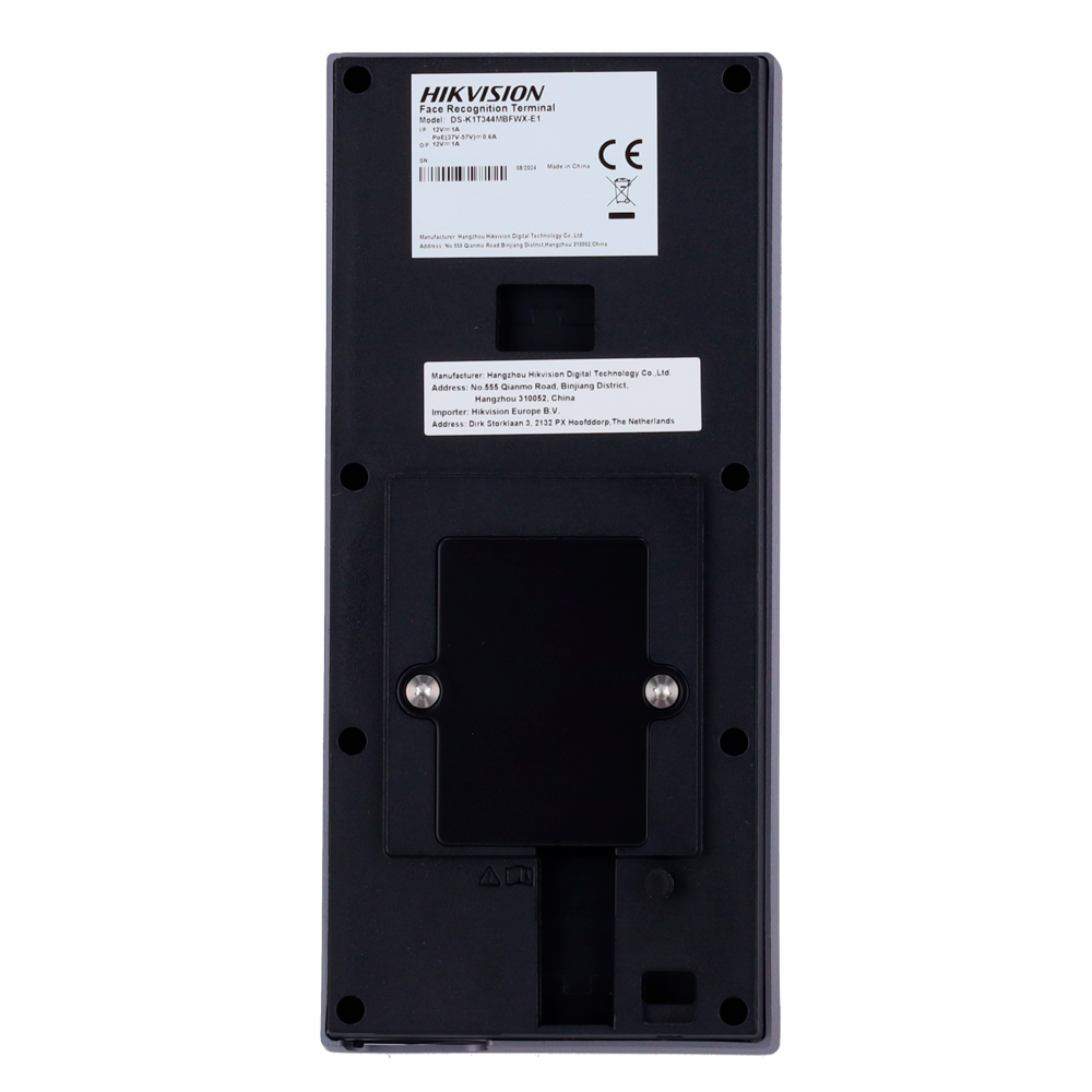 DS-K1T344EBFWX-E1