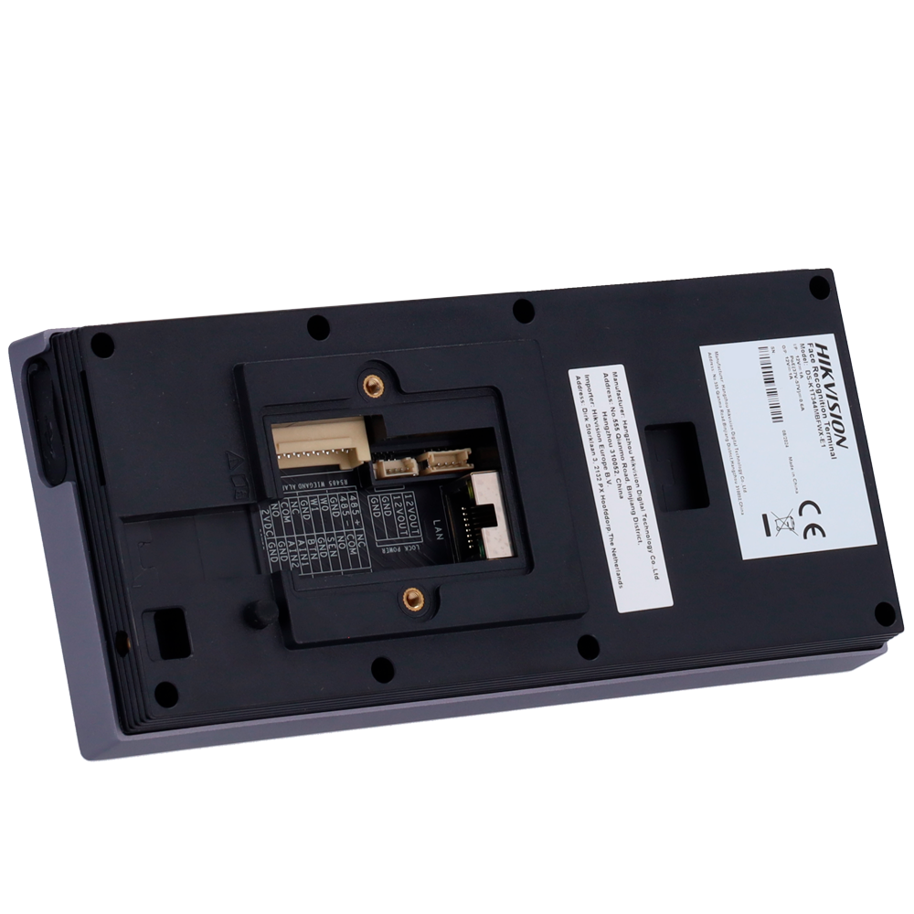 DS-K1T344EBFWX-E1