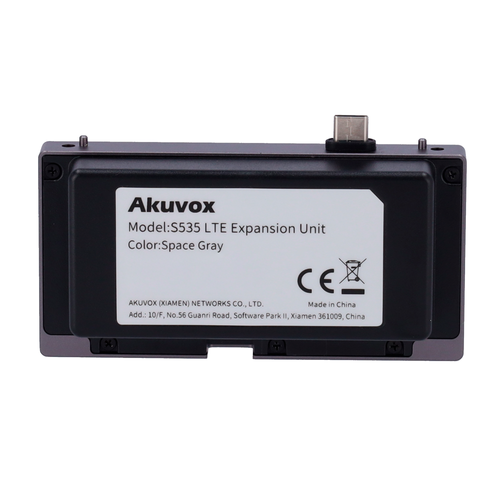 AK-S535-MODULE-LTE