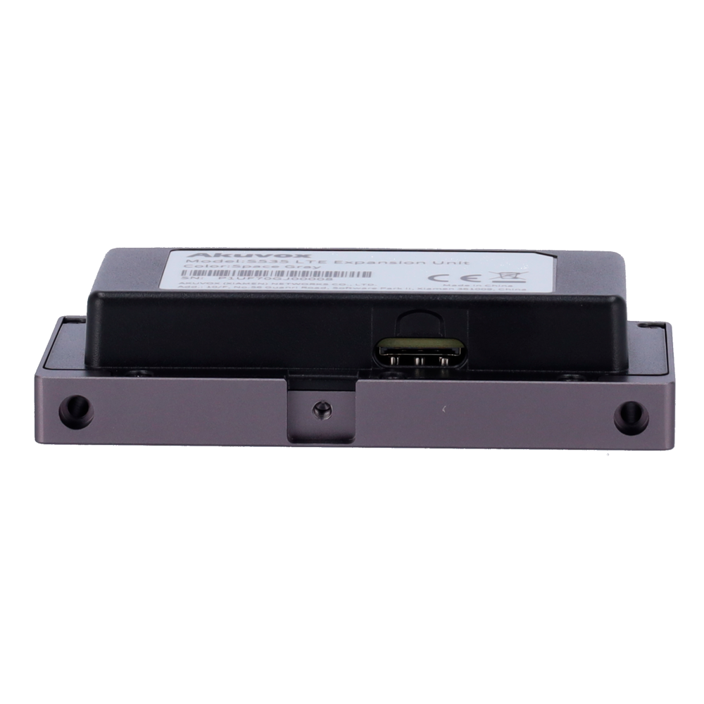 AK-S535-MODULE-LTE