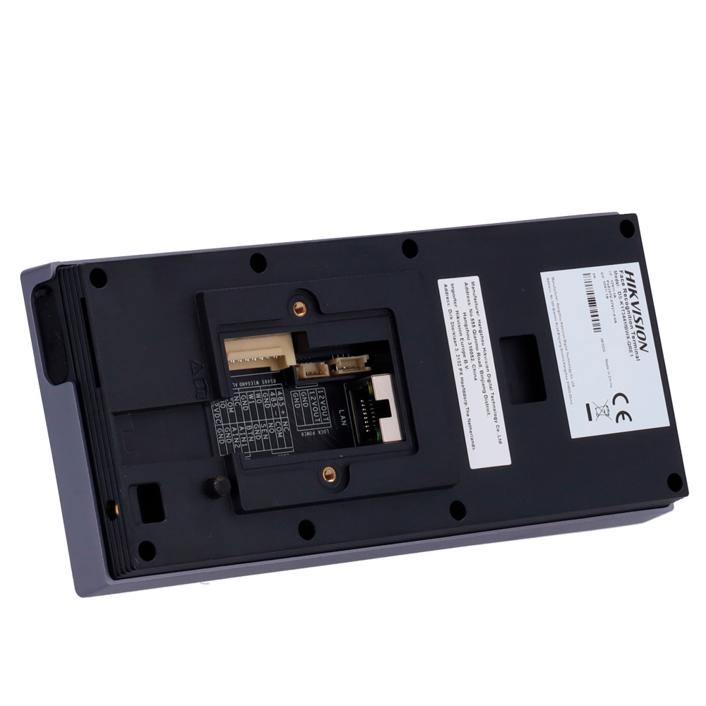 DS-K1T344EBWX-QRE1