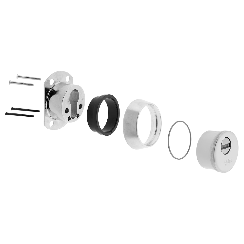 YALE-ESCUTCHEON-NEXUS-S