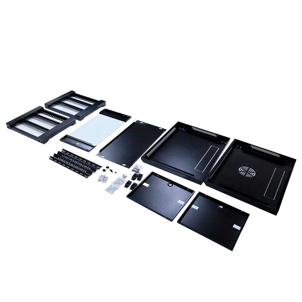 RACK-15U-WALL-100KG
