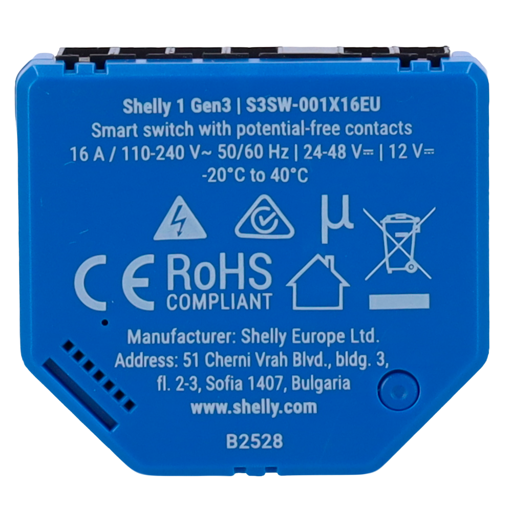 SH-1-GEN3