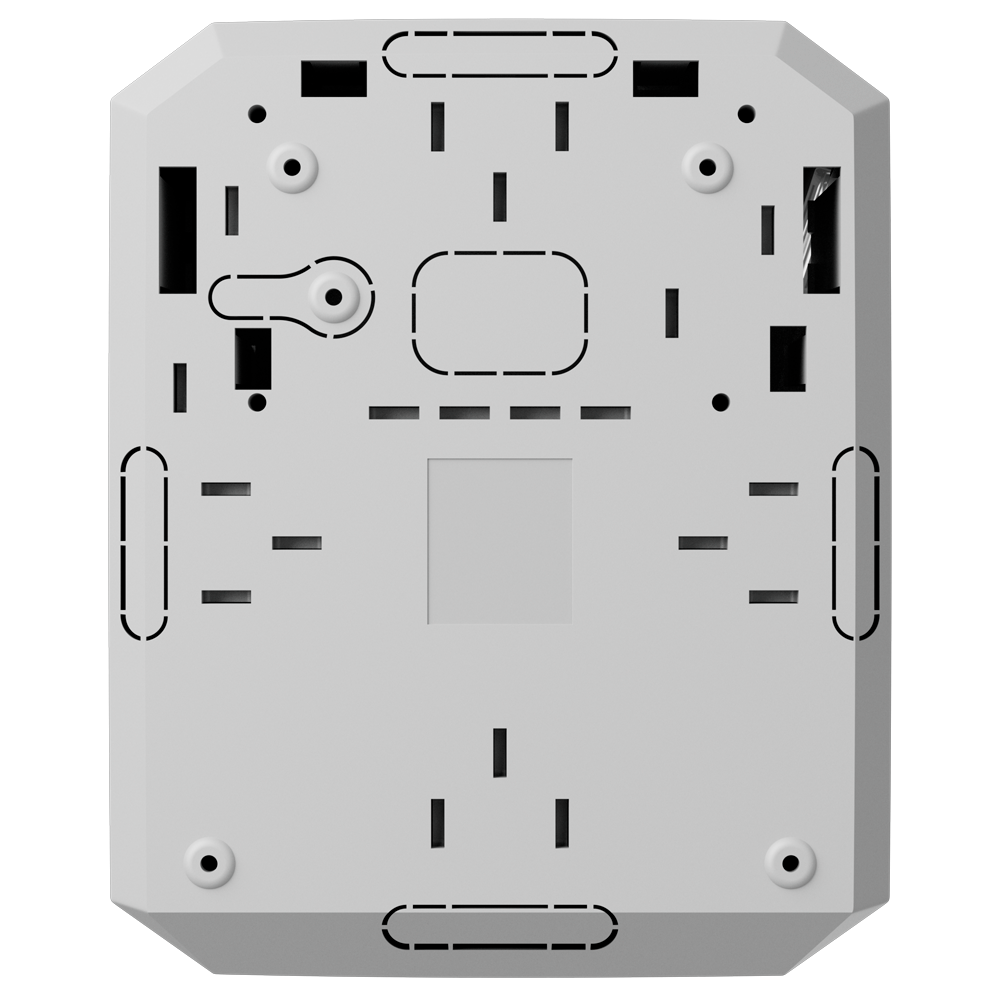 AJ-HUBBP-V2-W