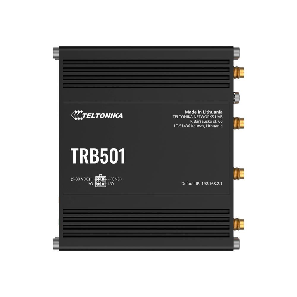 TK-TRB501