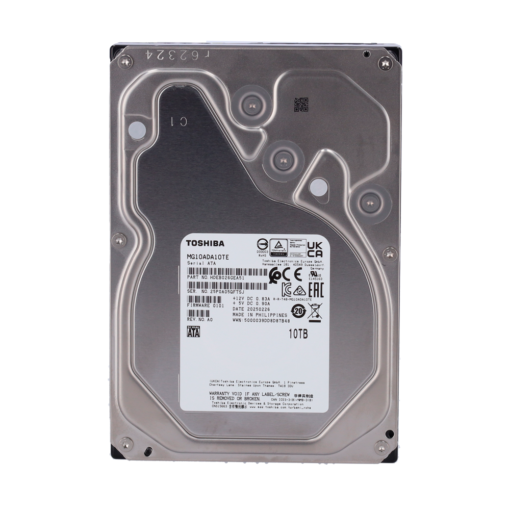 HD10TB-T-AI