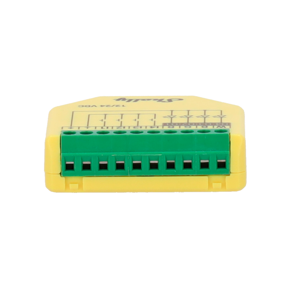 SH-PLUS-RGBW-PM