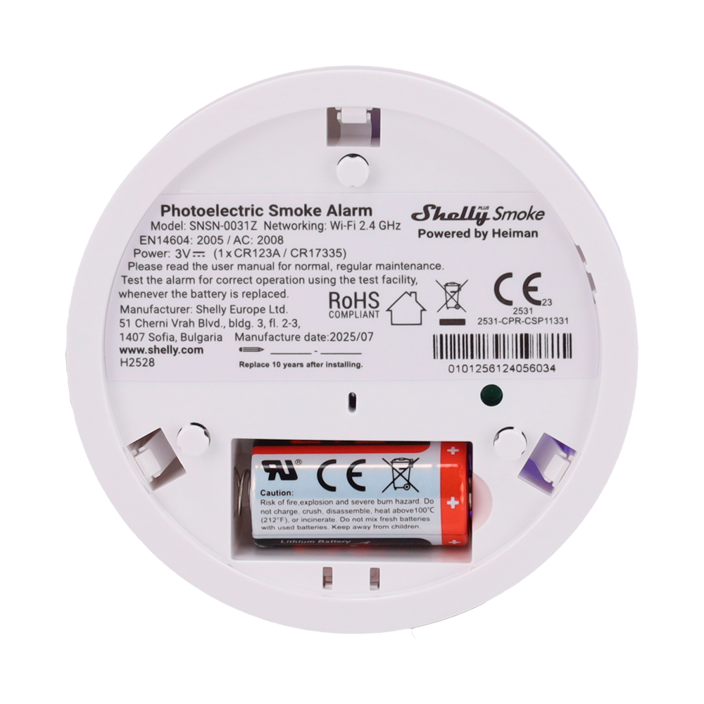 SH-PLUS-SMOKE-ALARM