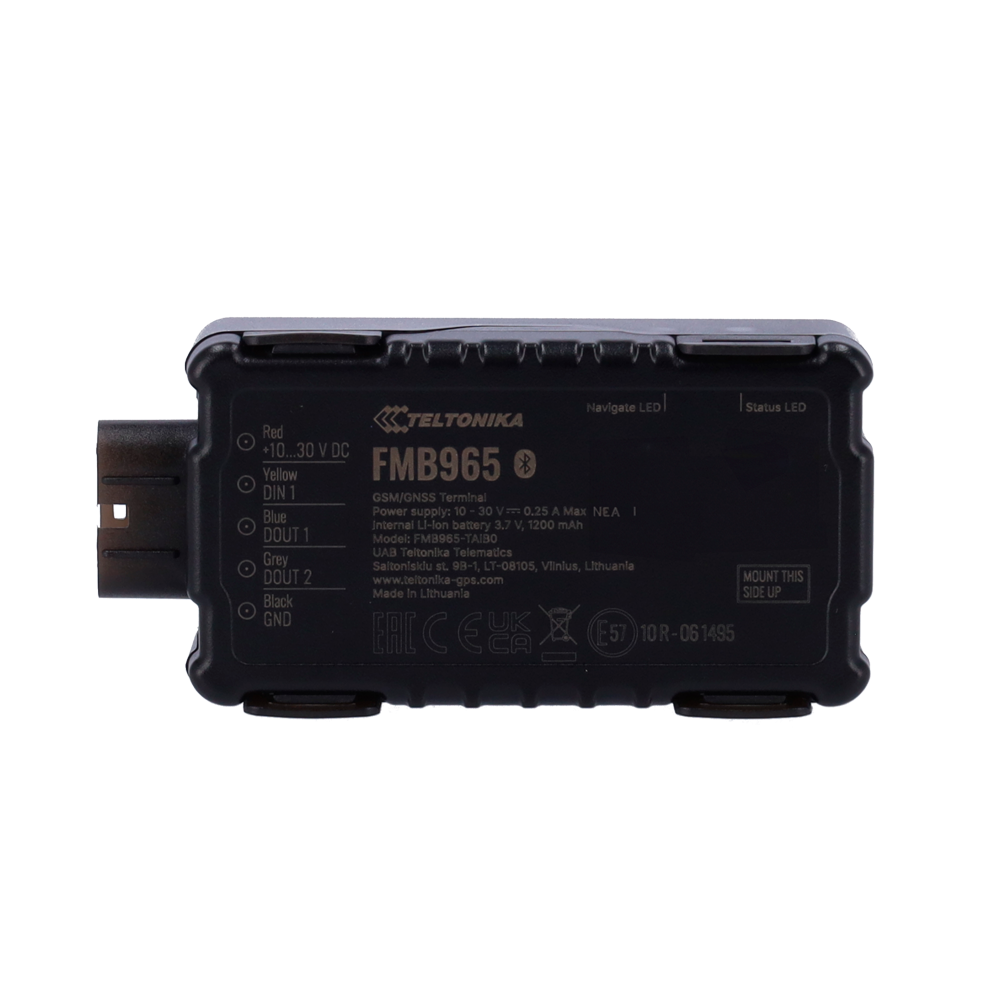 TK-FMB965